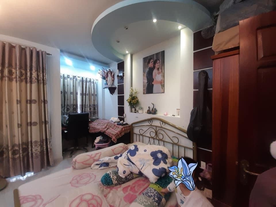 Hiếm  Âu Cơ - 40m2 - 6 tầng mới - HXH thông Gần Quận 11 - Ảnh 3